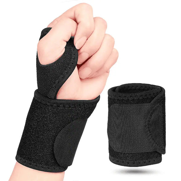 Hand & Handled