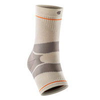 Bauerfeind Sports Outdoor Compression Ankle Support i sandsten utan bärare