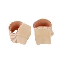 Mjuk tåseparerare mot hallux valgus – 2-pack