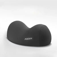 Ergonomisk nackkudde ErgoDream med konturformat nackstöd