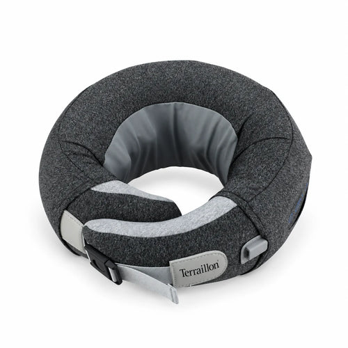 Shiatsu Nackmassage med Värme – Terraillon