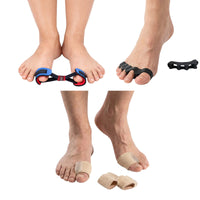 Hallux Valgus lilla paketet