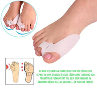 Hallux Valgus bundle