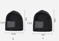 Hälskydd med resårband för avlastning – 2-pack