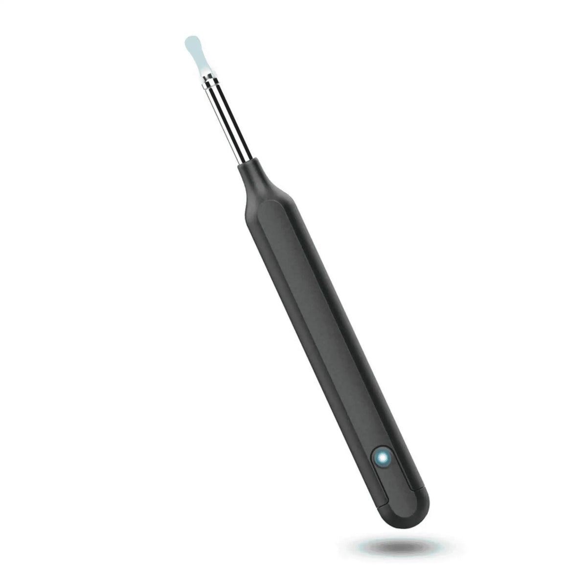 Öronpetare med WiFi-kamera och LED-belysning
